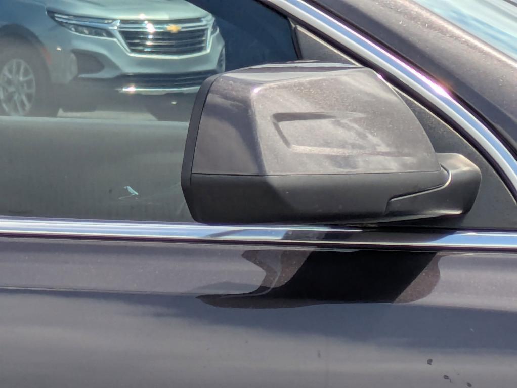 used 2018 GMC Acadia car, priced at $15,995