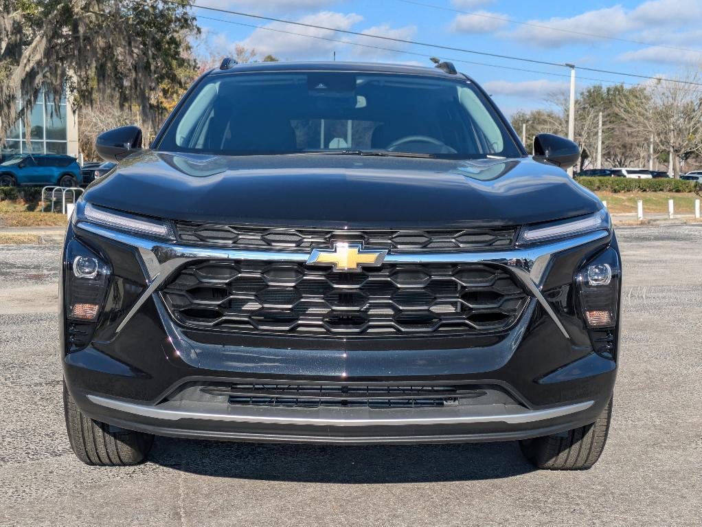 new 2026 Chevrolet Trax car, priced at $26,150