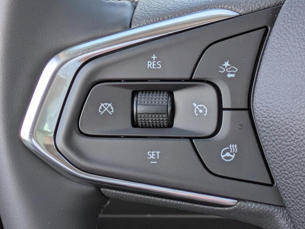 new 2026 Chevrolet Trax car, priced at $26,150