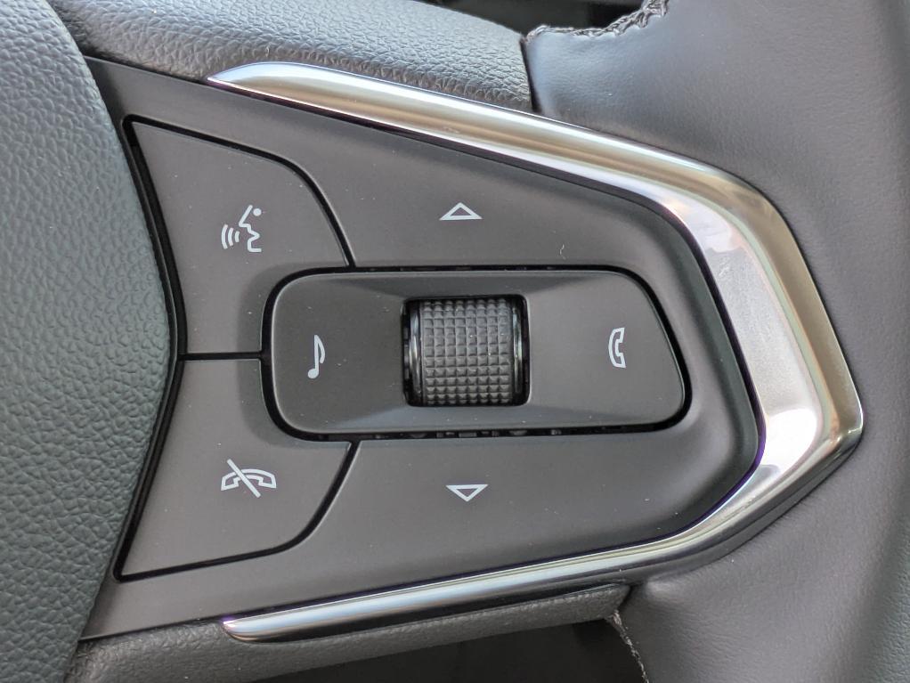 new 2026 Chevrolet Trax car, priced at $26,150