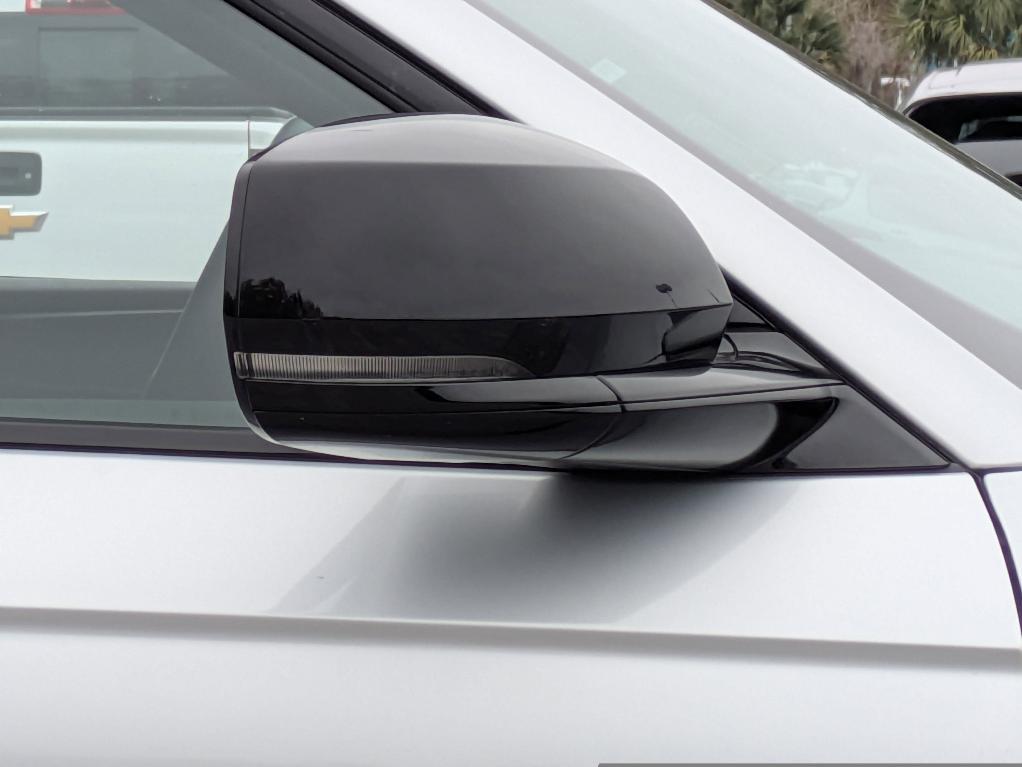 used 2023 Jeep Grand Cherokee L car, priced at $25,037