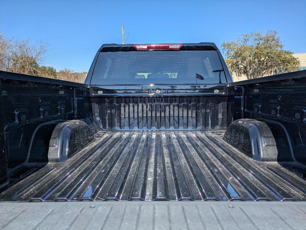 used 2024 Chevrolet Silverado 1500 car, priced at $36,999