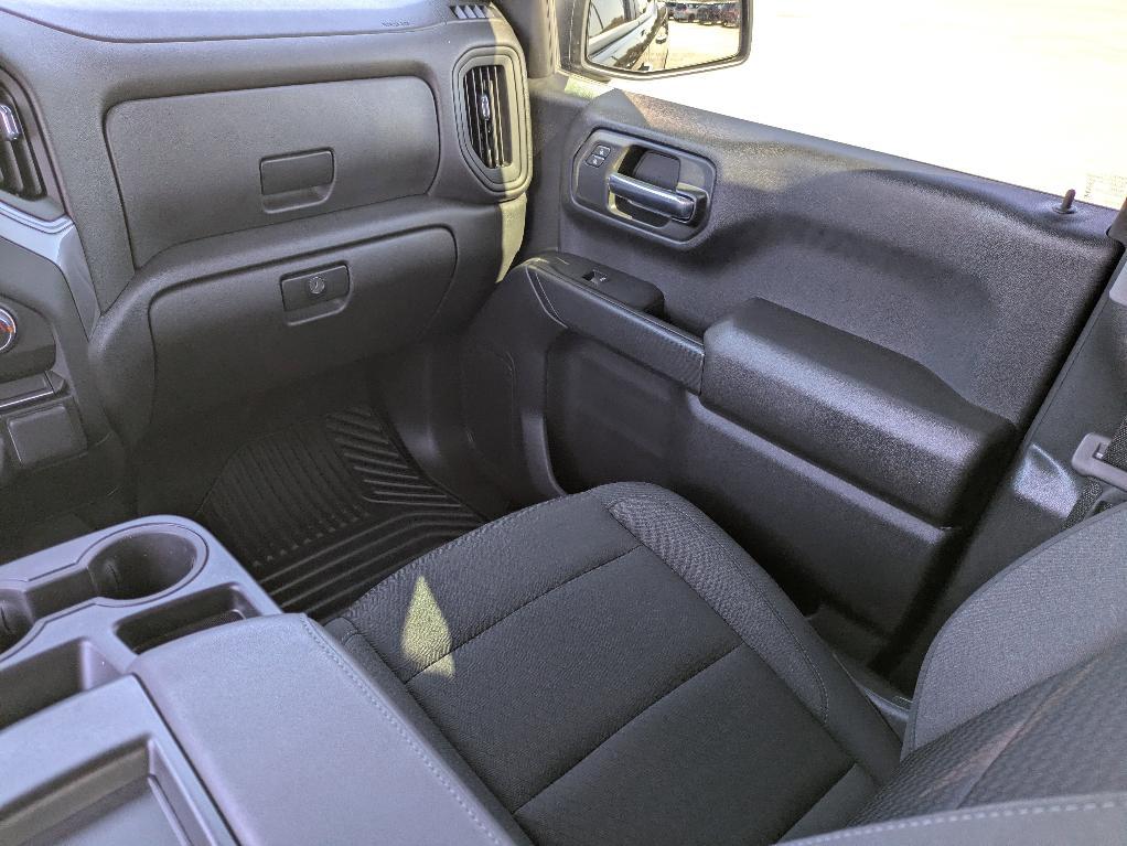 used 2024 Chevrolet Silverado 1500 car, priced at $36,999
