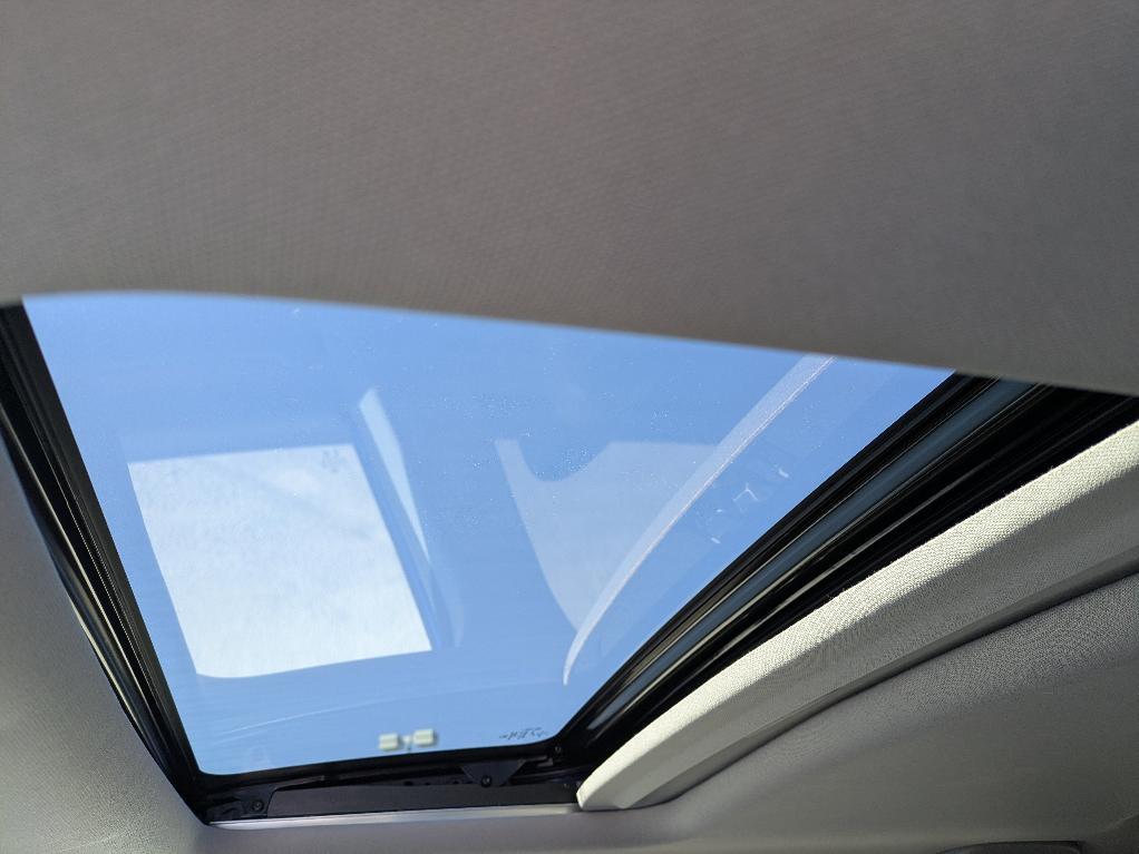 used 2021 Honda CR-V car, priced at $21,999