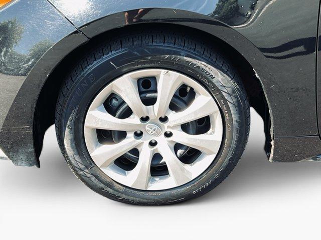 used 2023 Toyota Corolla car, priced at $19,998