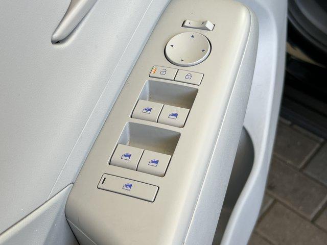 used 2024 Hyundai Kona car, priced at $19,998