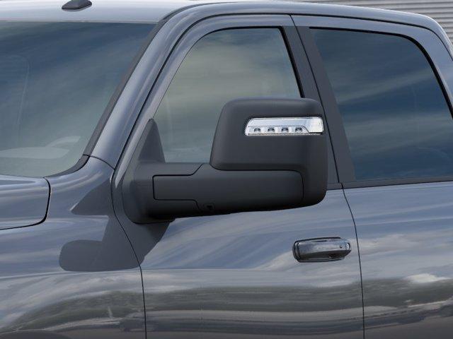 new 2026 Ram 2500 car, priced at $78,790