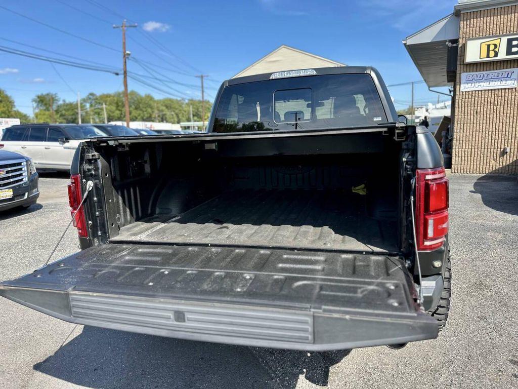 used 2020 Ford F-150 car, priced at $64,994
