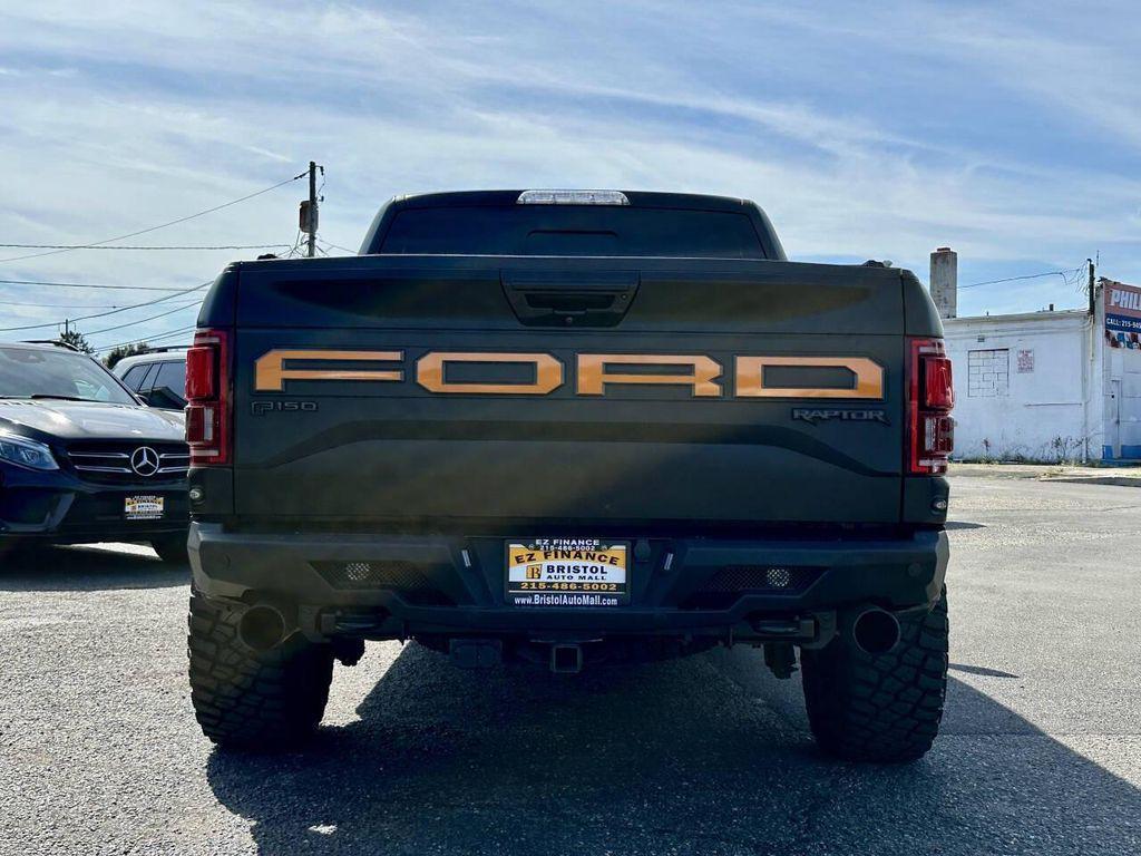 used 2020 Ford F-150 car, priced at $64,994