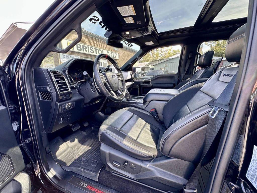 used 2020 Ford F-150 car, priced at $64,994