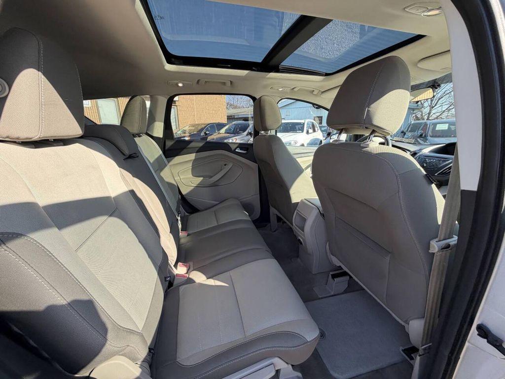 used 2014 Ford Escape car, priced at $7,995