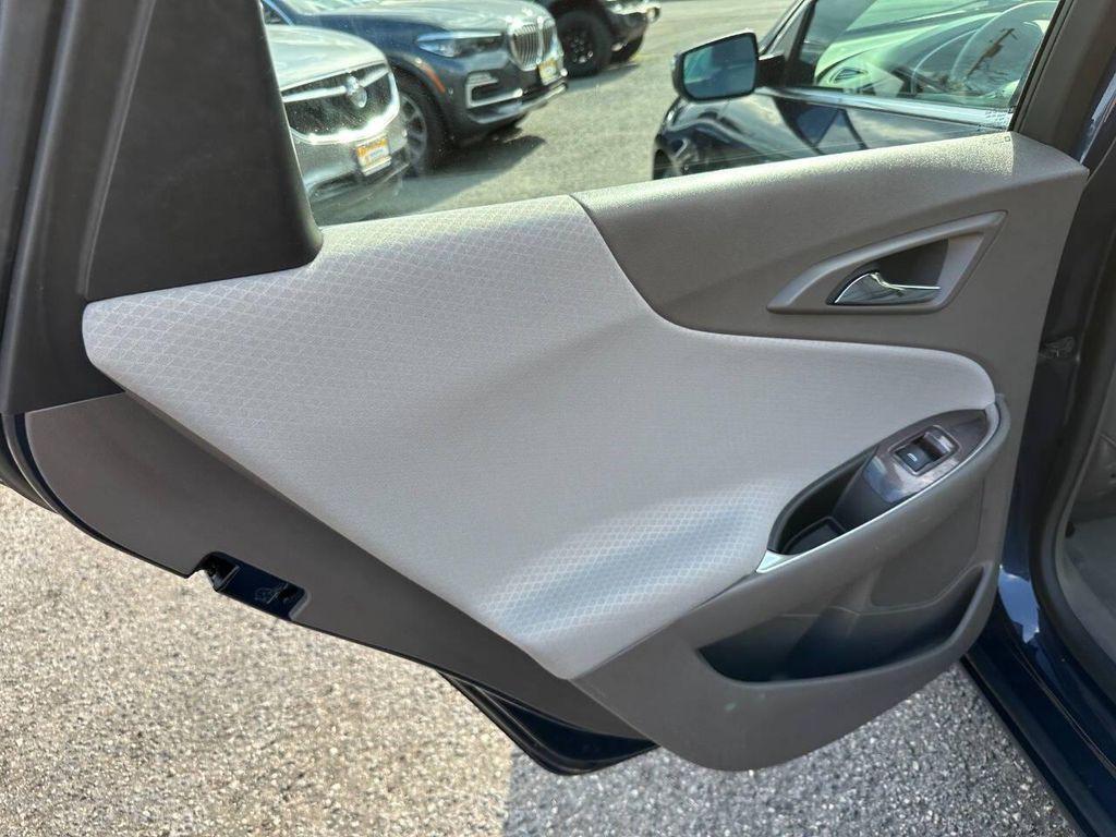 used 2016 Chevrolet Malibu car, priced at $12,995