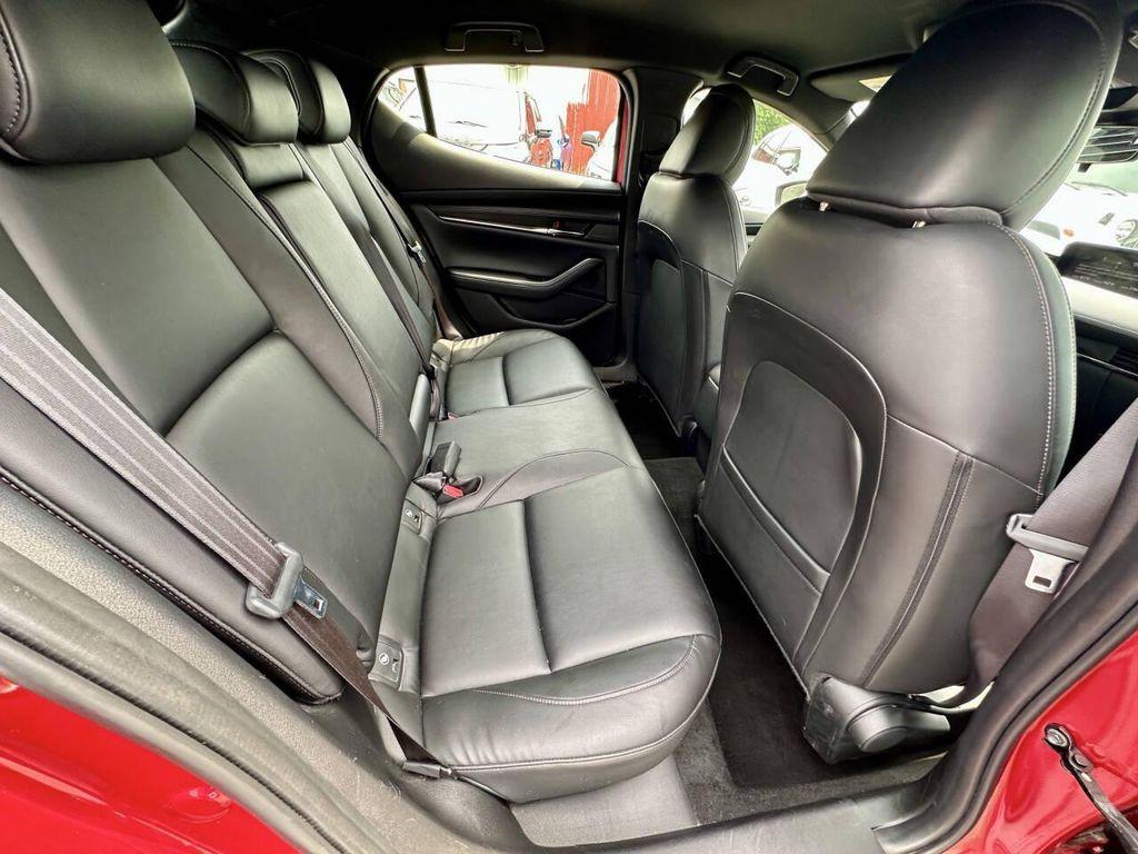 used 2019 Mazda Mazda3 car, priced at $18,485