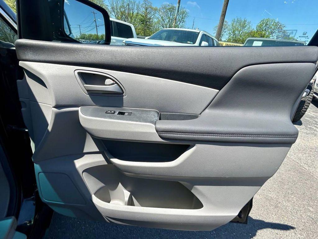 used 2012 Honda Odyssey car, priced at $9,995