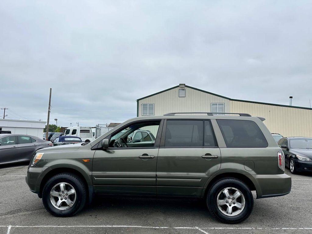 used 2006 Honda Pilot car, priced at $6,995