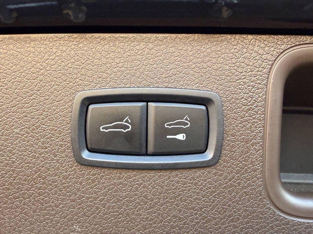 used 2018 Porsche Macan car, priced at $27,995