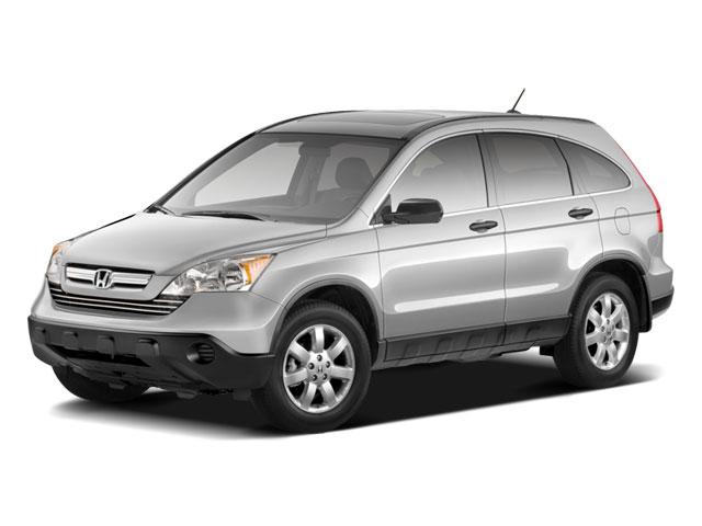 used 2009 Honda CR-V car, priced at $7,995