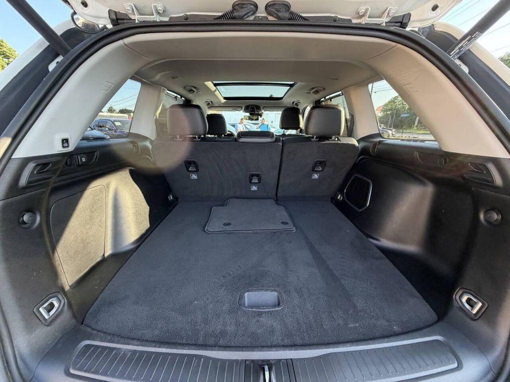 used 2022 Jeep Grand Cherokee 4xe car
