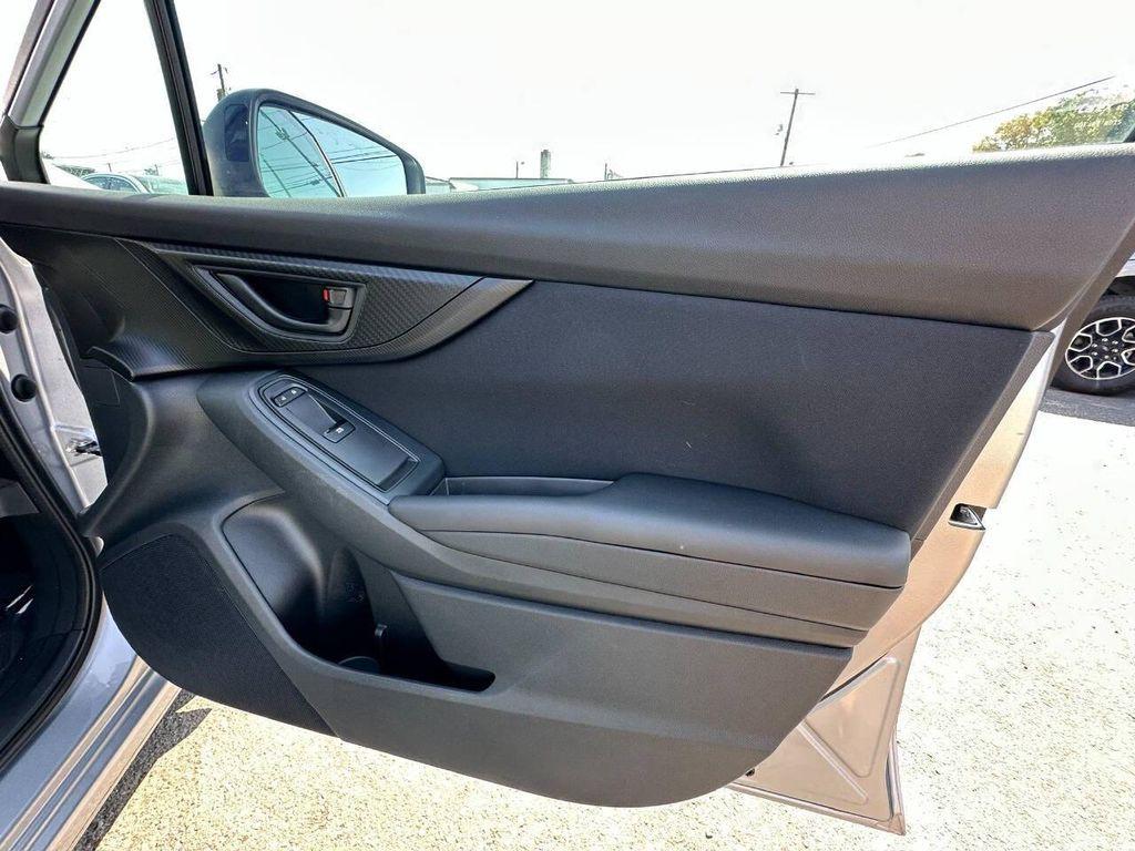 used 2019 Subaru Impreza car, priced at $17,995