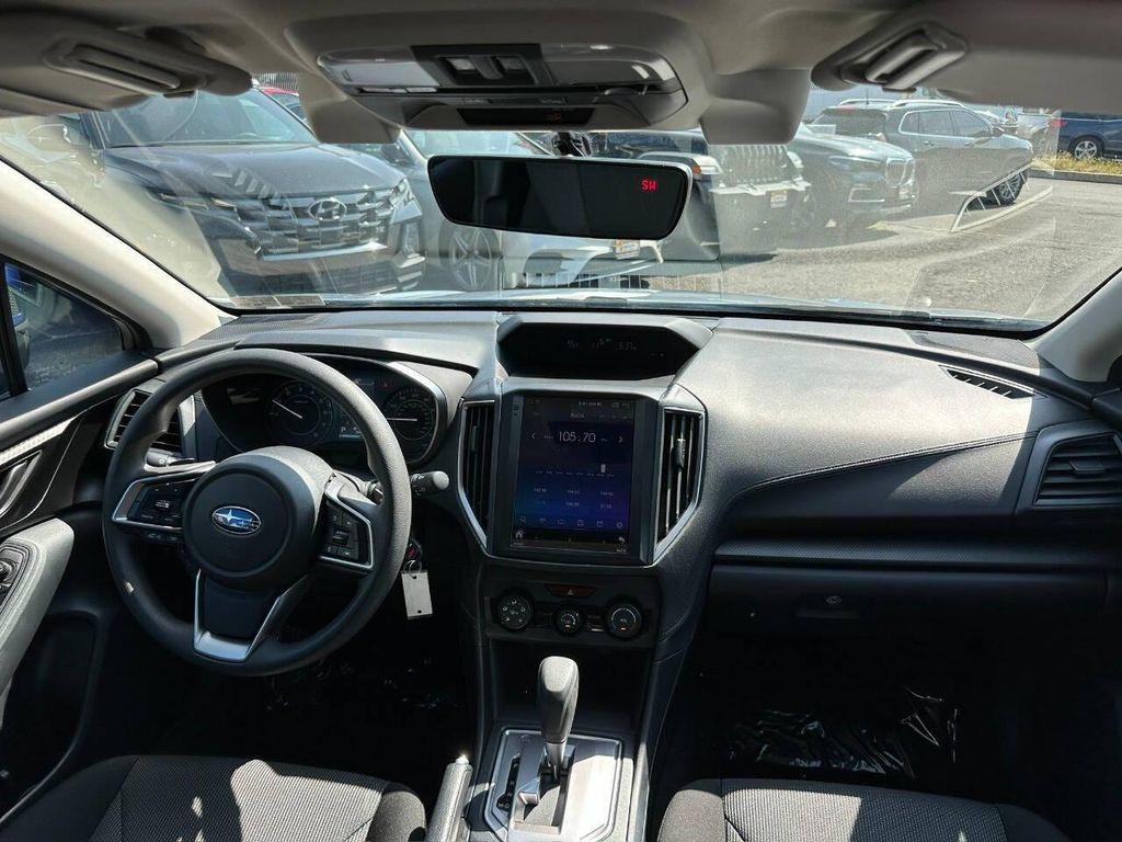 used 2019 Subaru Impreza car, priced at $17,995