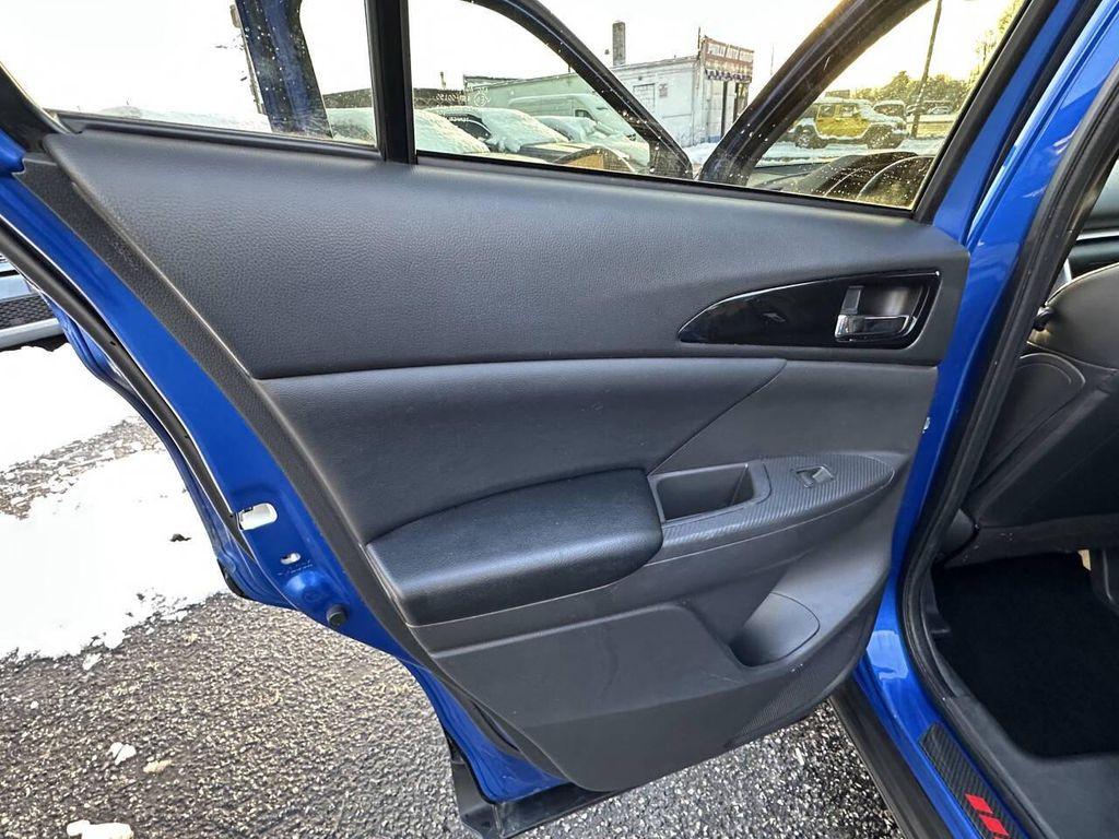 used 2023 Mitsubishi Eclipse Cross car, priced at $16,995