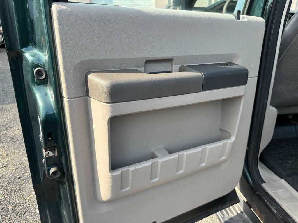 used 2009 Ford F-250 car, priced at $14,995