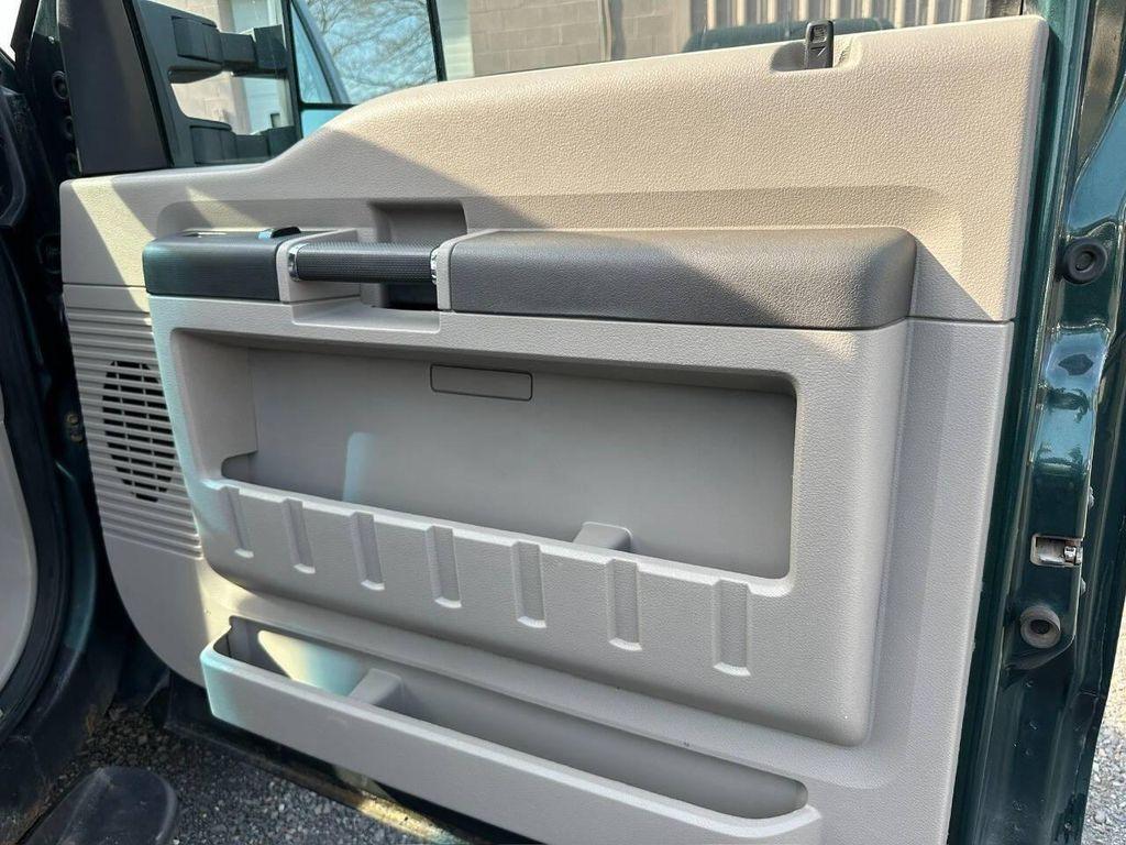 used 2009 Ford F-250 car, priced at $14,995