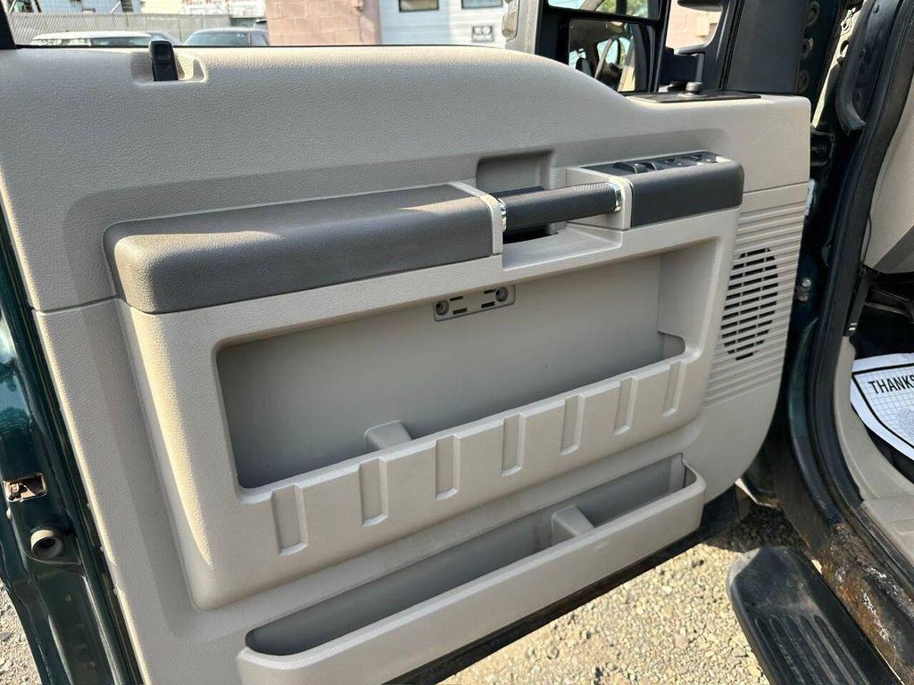 used 2009 Ford F-250 car, priced at $14,995