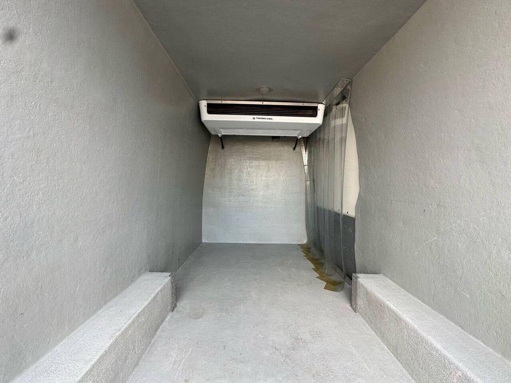 used 2014 Mercedes-Benz Sprinter car, priced at $19,995