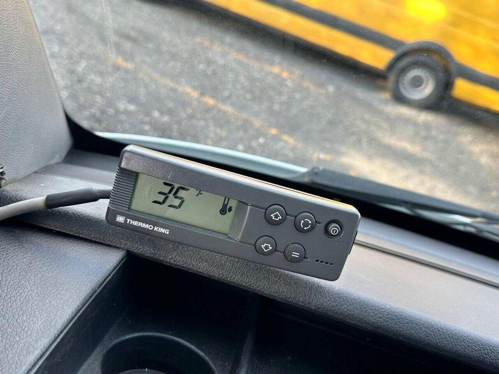 used 2014 Mercedes-Benz Sprinter car, priced at $19,995