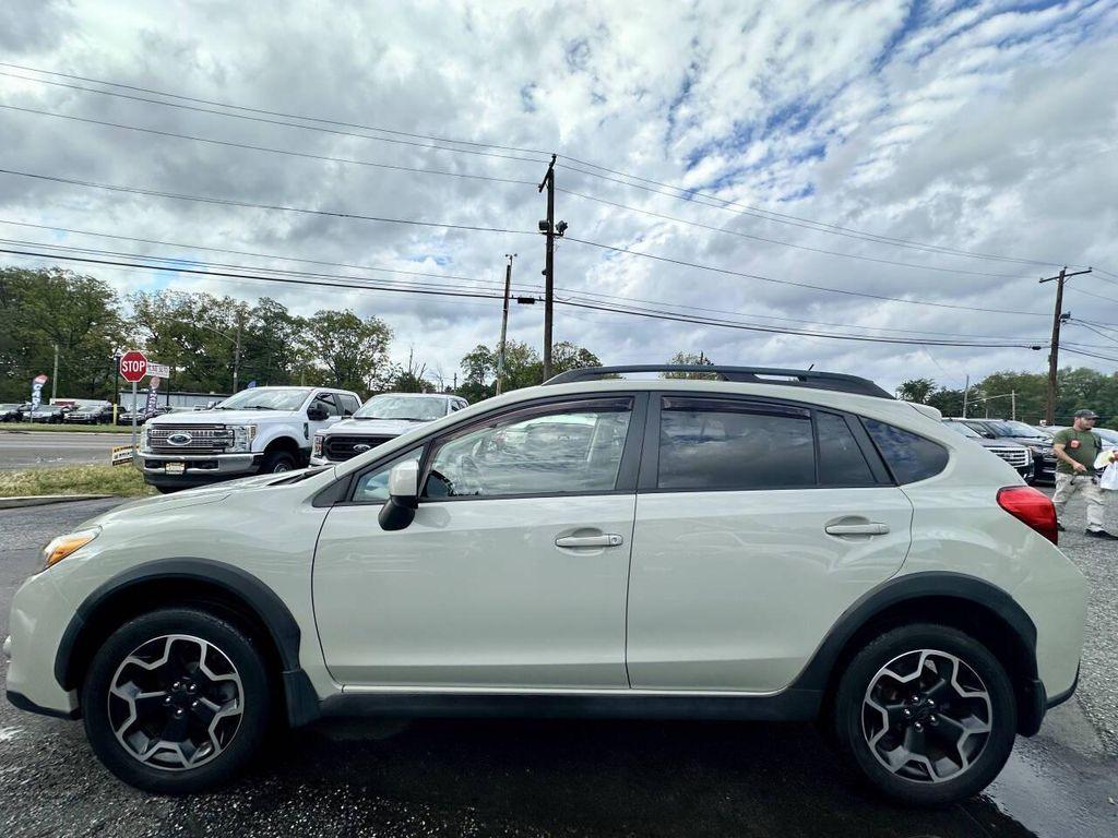 used 2013 Subaru XV Crosstrek car, priced at $5,995