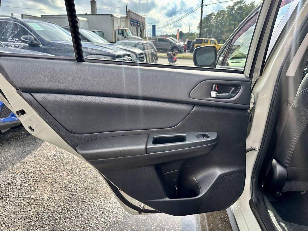 used 2013 Subaru XV Crosstrek car, priced at $5,995