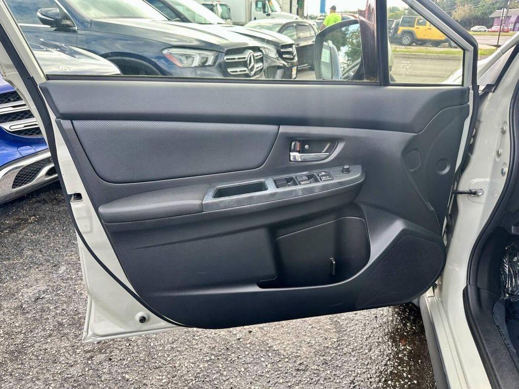 used 2013 Subaru XV Crosstrek car, priced at $5,995