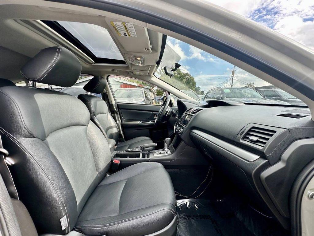 used 2013 Subaru XV Crosstrek car, priced at $5,995