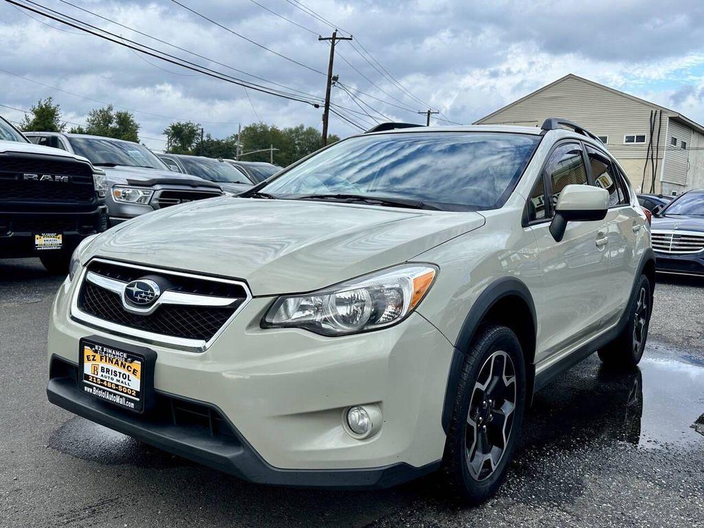 used 2013 Subaru XV Crosstrek car, priced at $5,995