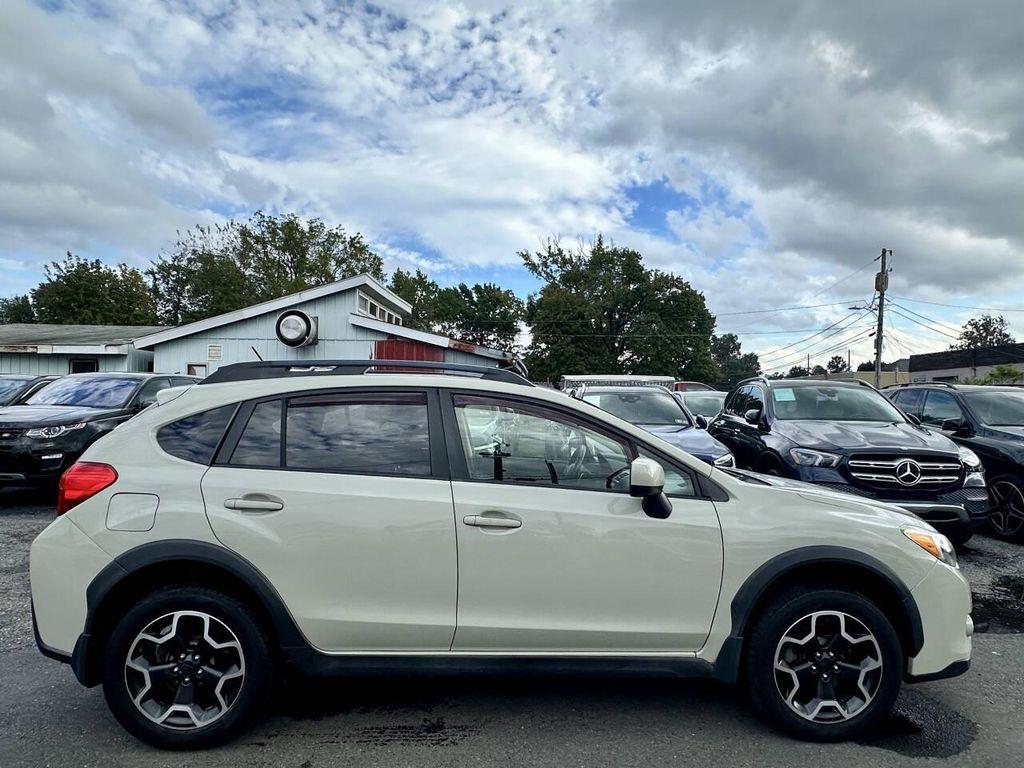 used 2013 Subaru XV Crosstrek car, priced at $5,995