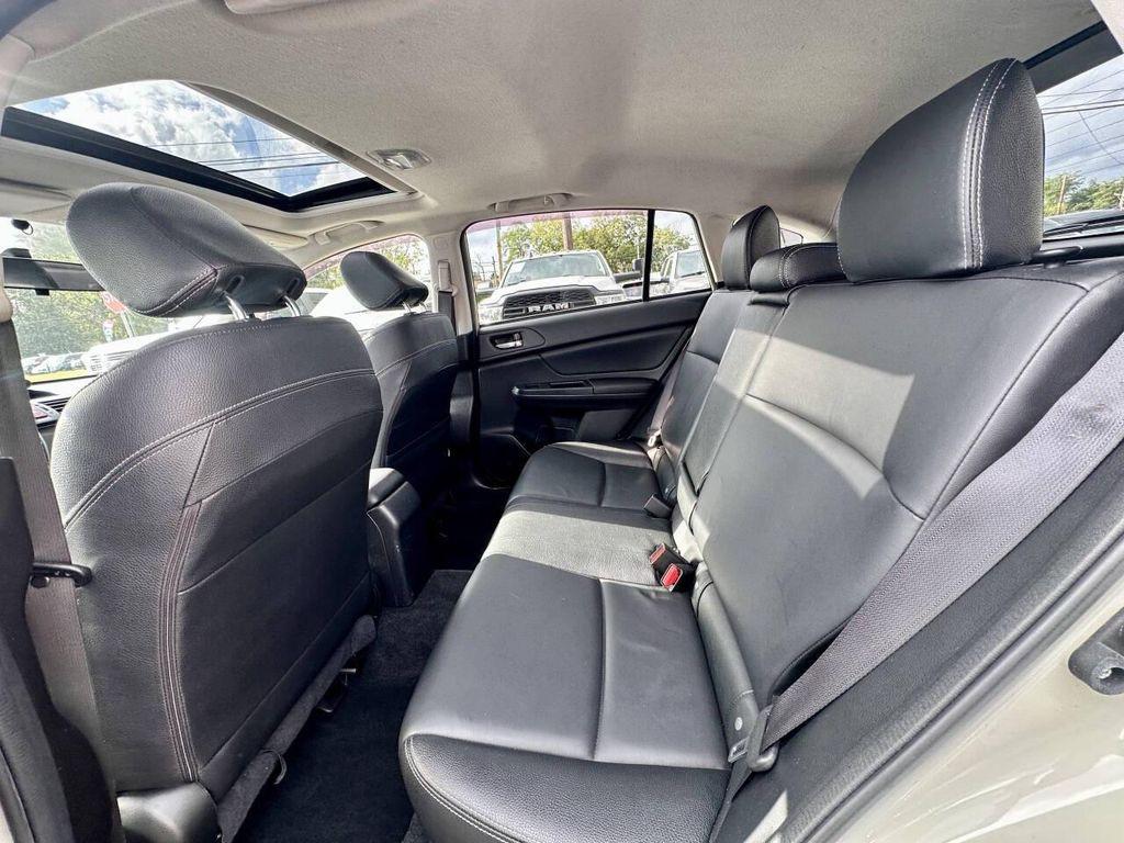 used 2013 Subaru XV Crosstrek car, priced at $5,995