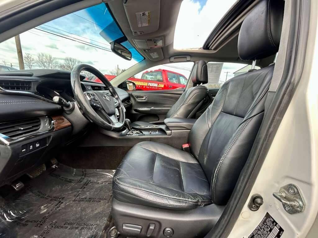 used 2013 Toyota Avalon car, priced at $7,995