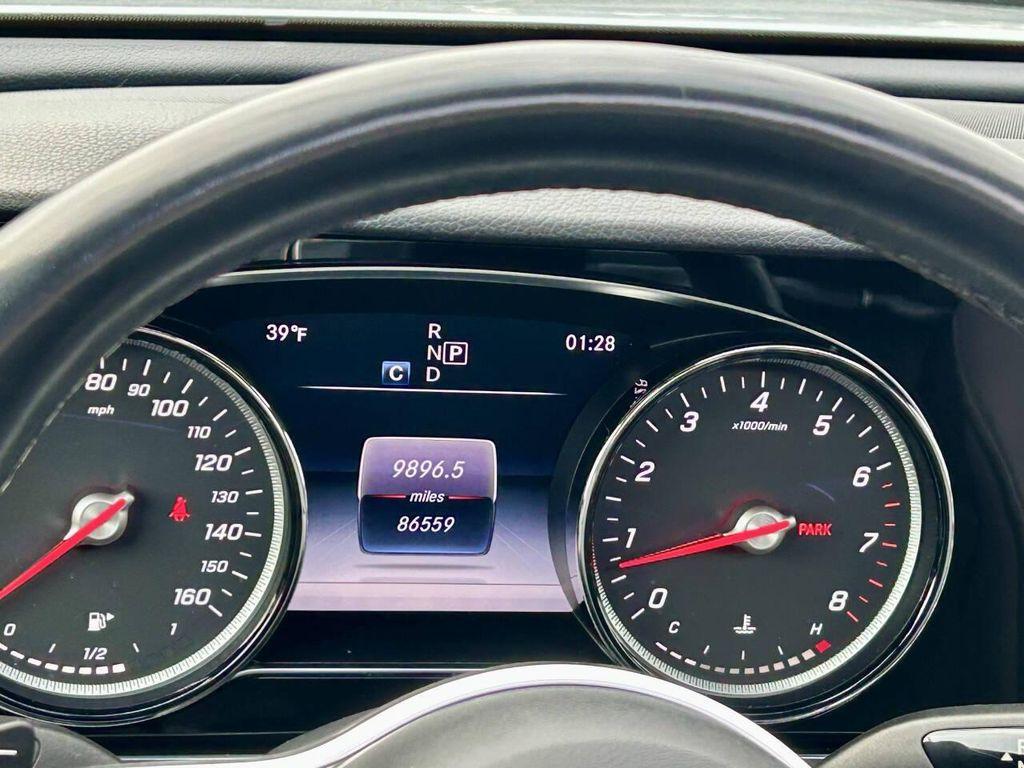 used 2019 Mercedes-Benz E-Class car, priced at $19,995
