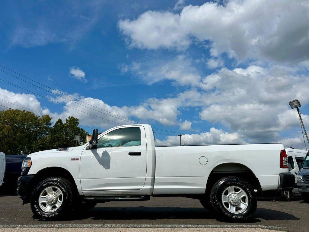 used 2020 Ram 3500 car, priced at $19,995