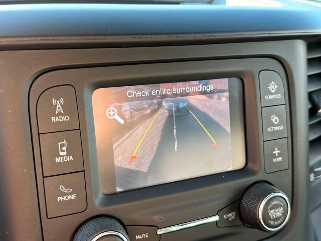 used 2020 Ram 3500 car, priced at $19,995