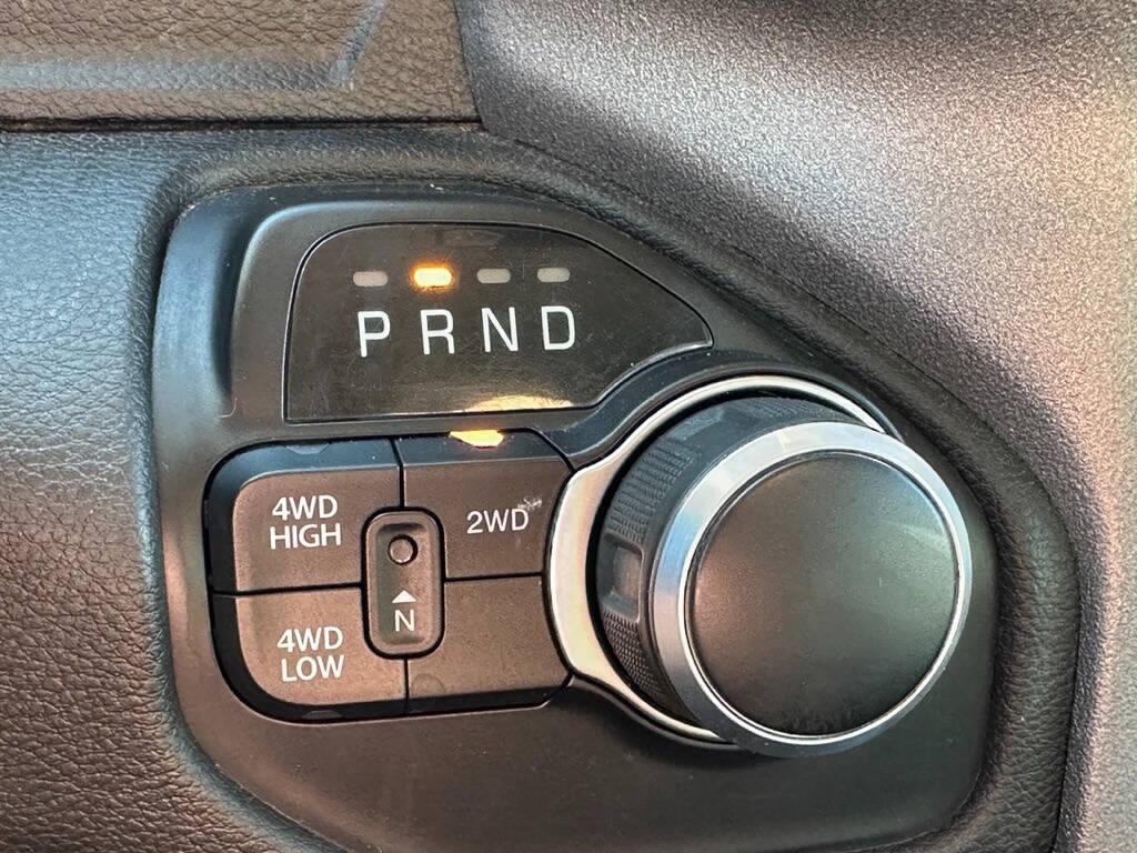 used 2020 Ram 3500 car, priced at $19,995