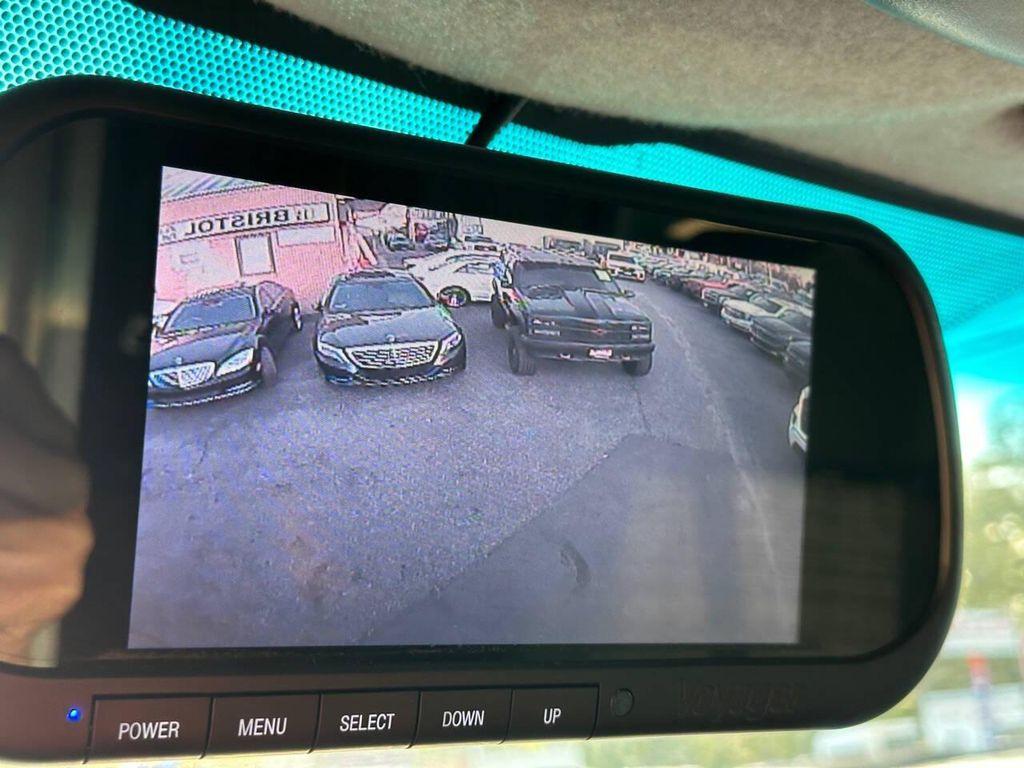 used 2018 Mercedes-Benz Sprinter 2500 car, priced at $24,995