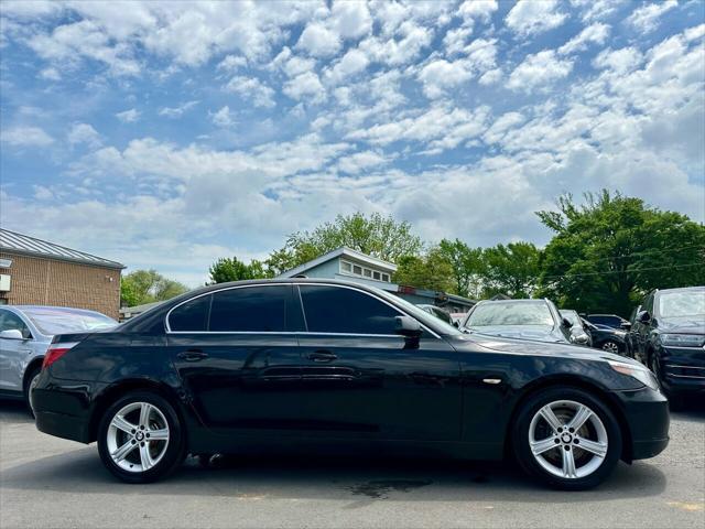 used 2006 BMW 530 car, priced at $5,995