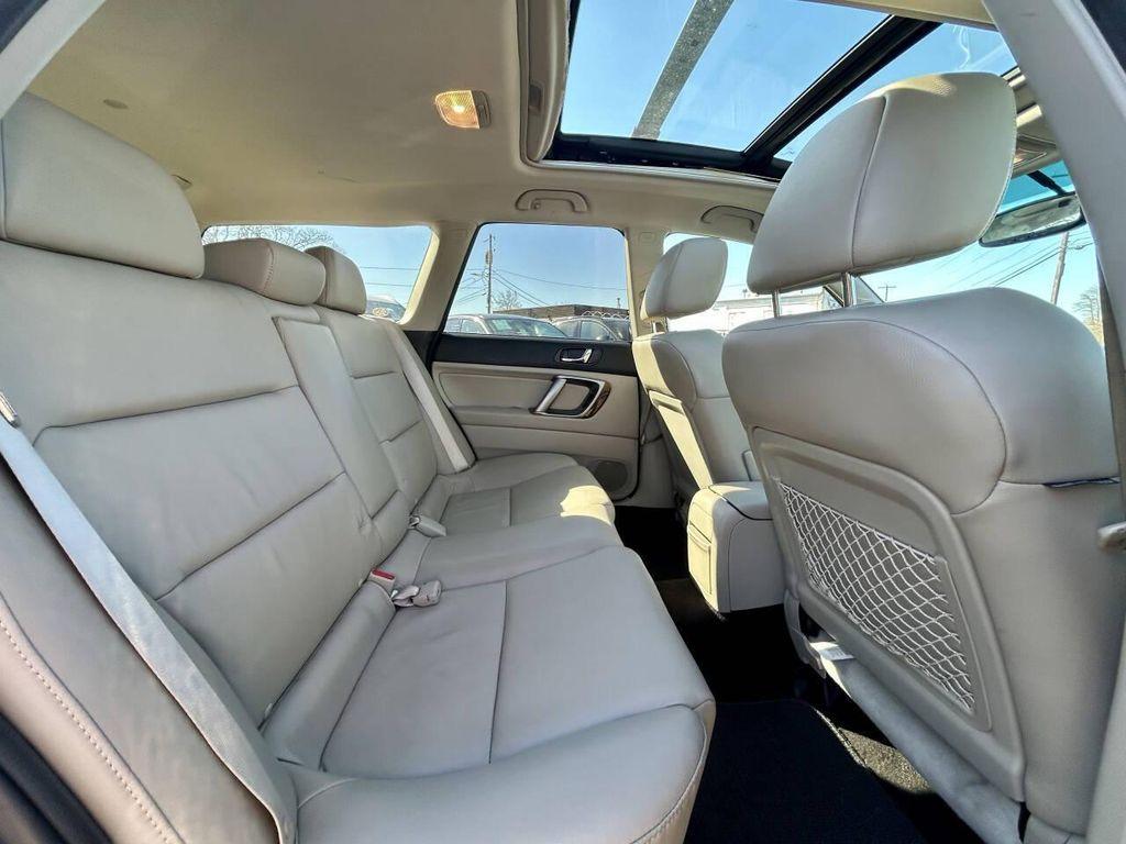 used 2009 Subaru Outback car, priced at $6,995