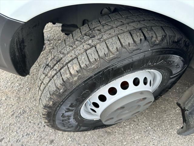 used 2017 Mercedes-Benz Sprinter 3500XD car, priced at $24,995