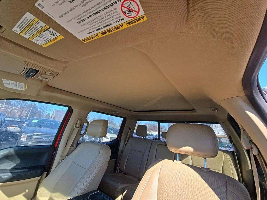 used 2017 Ford F-350 car, priced at $39,995