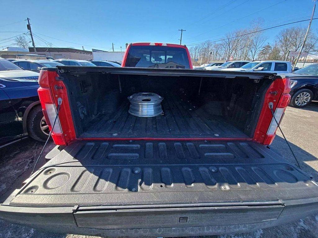 used 2017 Ford F-350 car, priced at $39,995