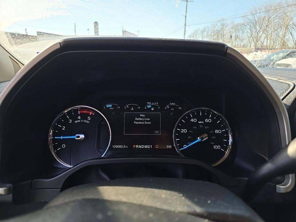 used 2017 Ford F-350 car, priced at $39,995