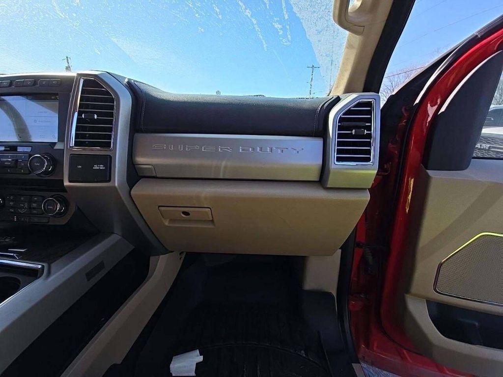 used 2017 Ford F-350 car, priced at $39,995